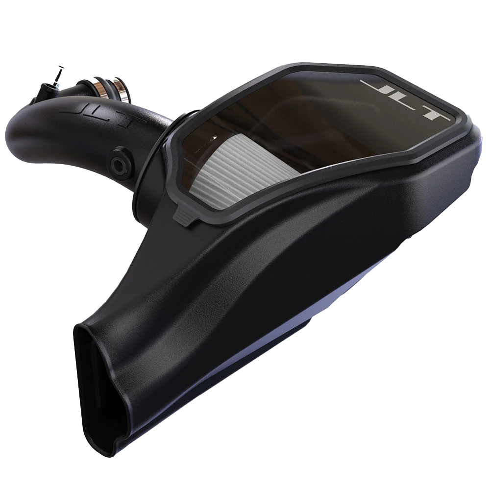 FILTRO DE ALTO FLUJO S&B JLT, 2015-2023 FORD MUSTANG 2.3L TURBO