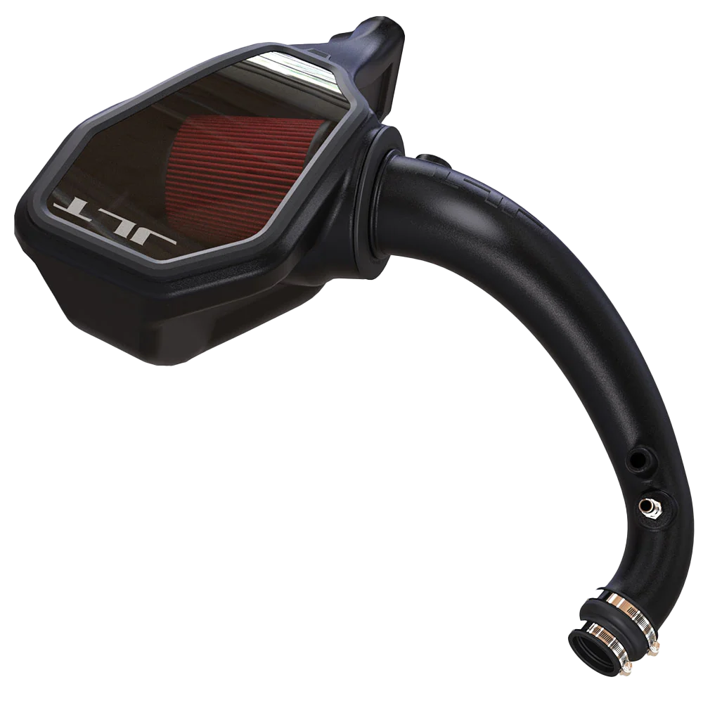 FILTRO DE ALTO FLUJO S&B JLT, 2015-2023 FORD MUSTANG 2.3L TURBO