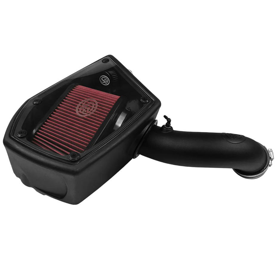 FILTRO DE ALTO FLUJO S&B FILTERS PARA VW MK7/GTI/R 2015 - 2018 Y AUDI A3/S3 2015 - 2017