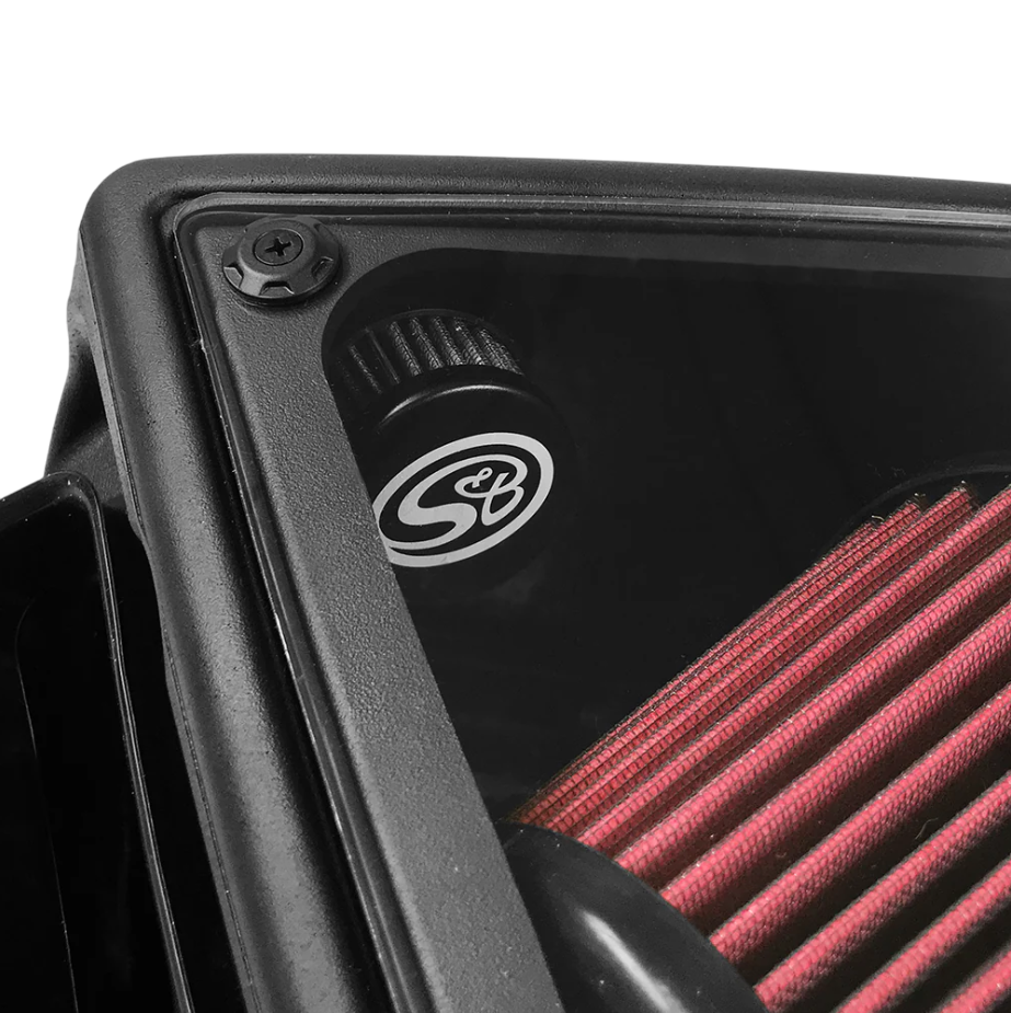 FILTRO DE ALTO FLUJO S&B FILTERS PARA VW MK7/GTI/R 2015 - 2018 Y AUDI A3/S3 2015 - 2017