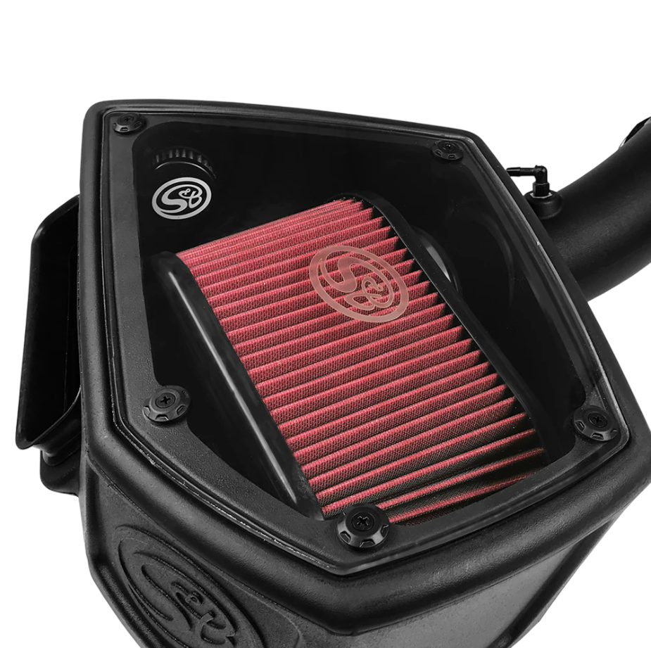 FILTRO DE ALTO FLUJO S&B FILTERS PARA VW MK7/GTI/R 2015 - 2018 Y AUDI A3/S3 2015 - 2017