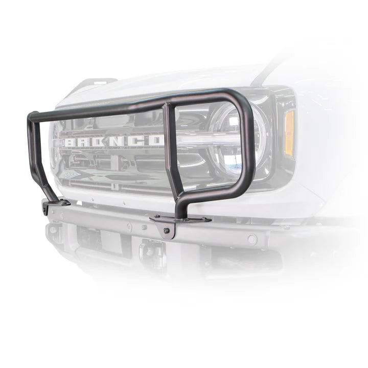 Parrilla de Parachoque Turn Offroad Bronco 2021+