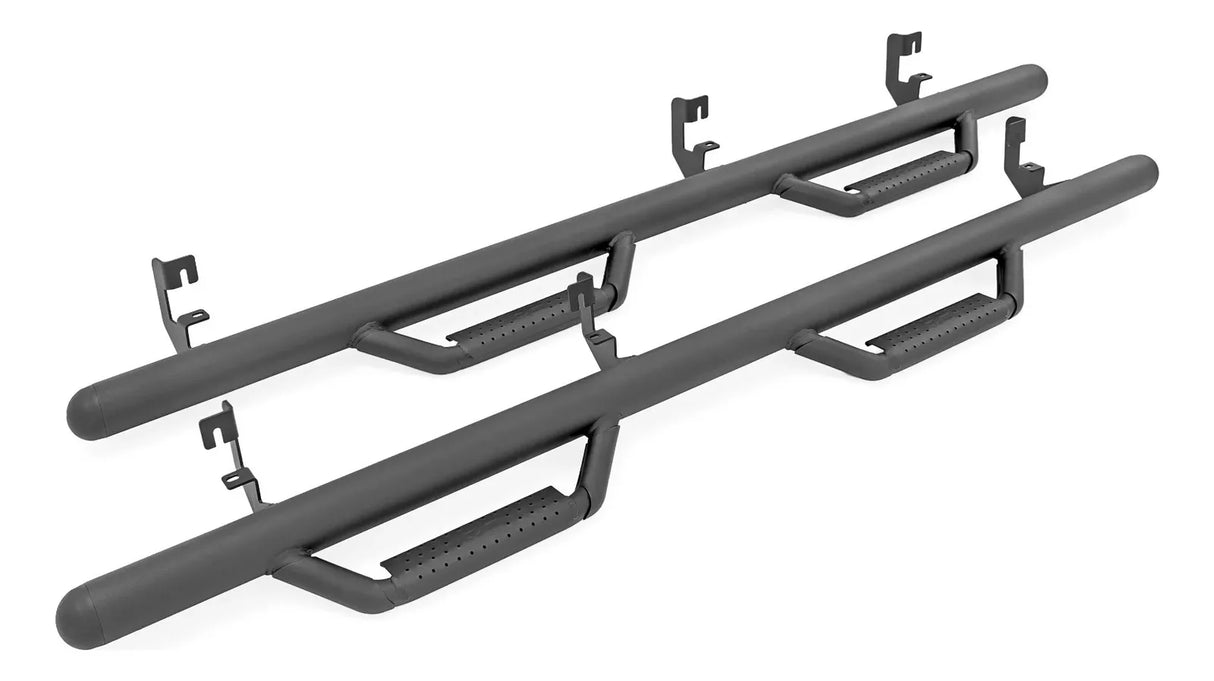 Estribos Nerf Stepcab Length Para Gmc 2wd/4wd 2015-2024