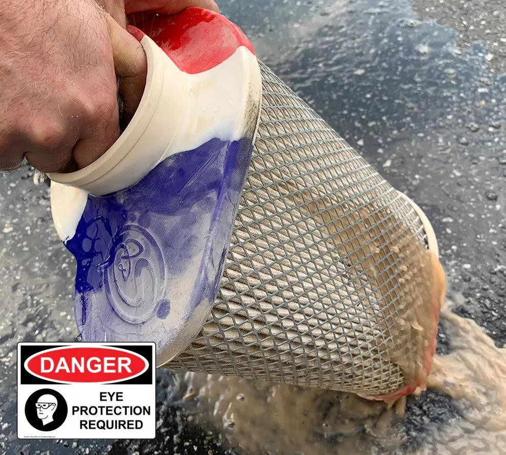 FILTRO DE ALTO FLUJO S&B REMPLAZO POLARIS RZR PRO