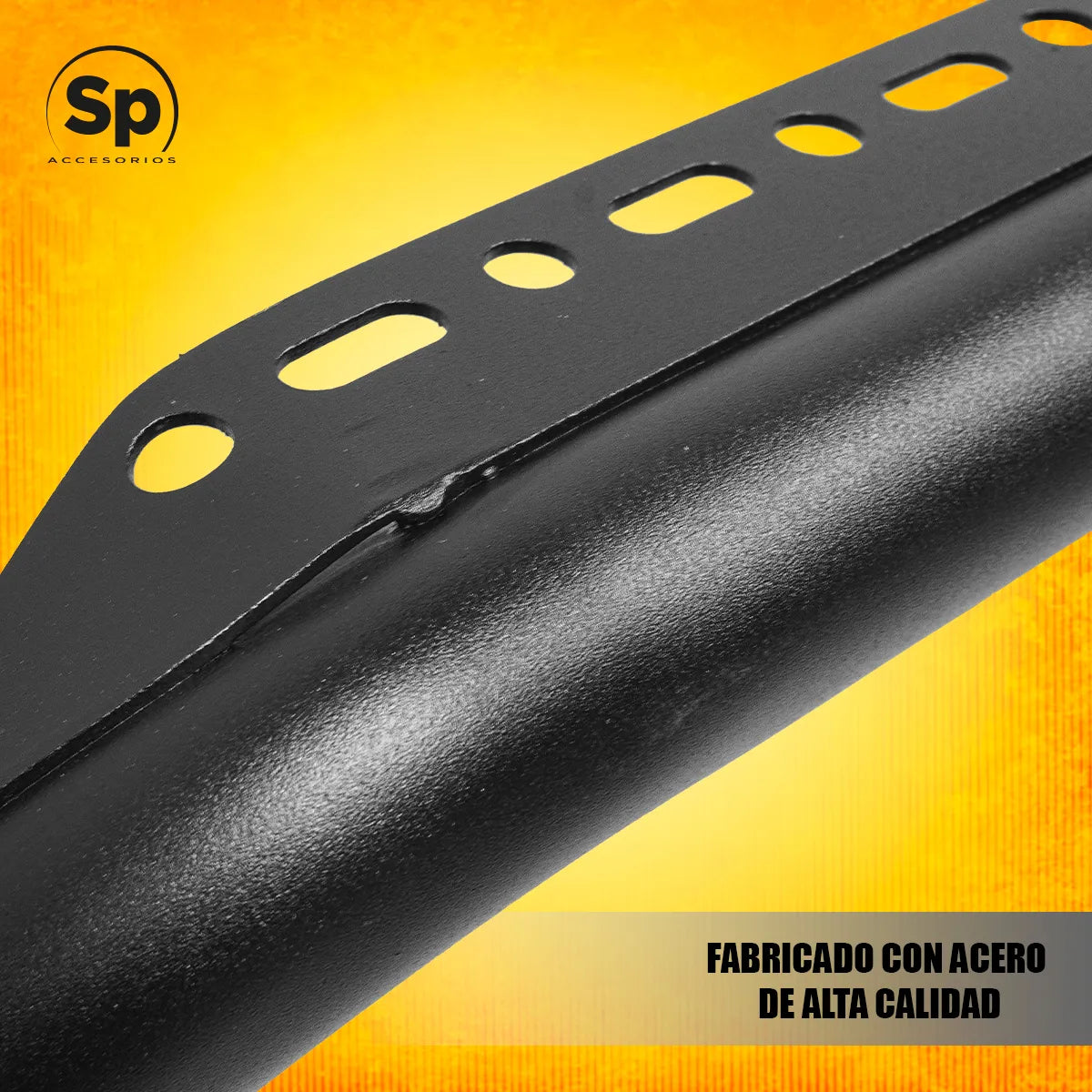 Parachoques Delantero Pequeño Ubar para JETOUR T2 2024