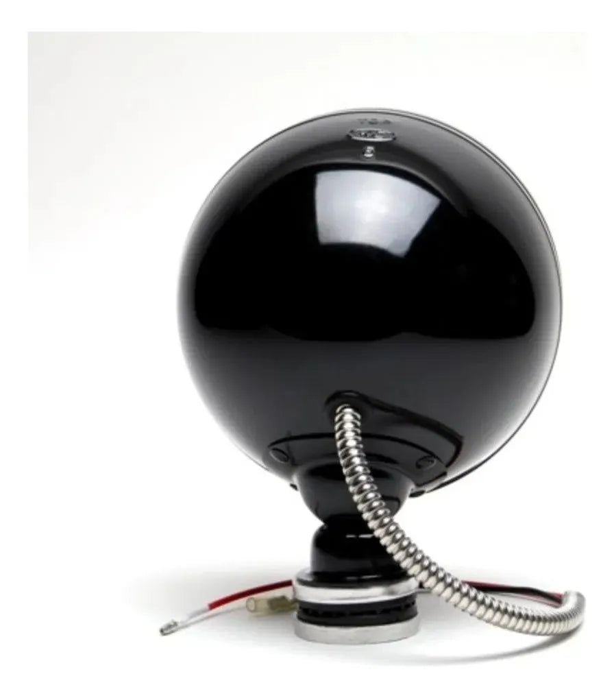 PAR DE FAROS LED KC 6"/ ILUMINACION HALOGENA-LUCES DIURNAS