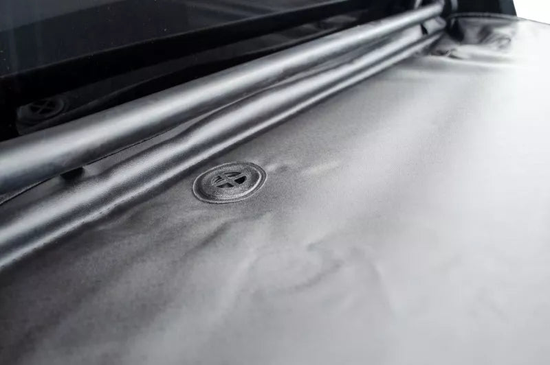 TAPA DE LONA PARA BATEA BIG COUNTRY PARA NISSAN NP300 FRONTIER 2016 A 2023