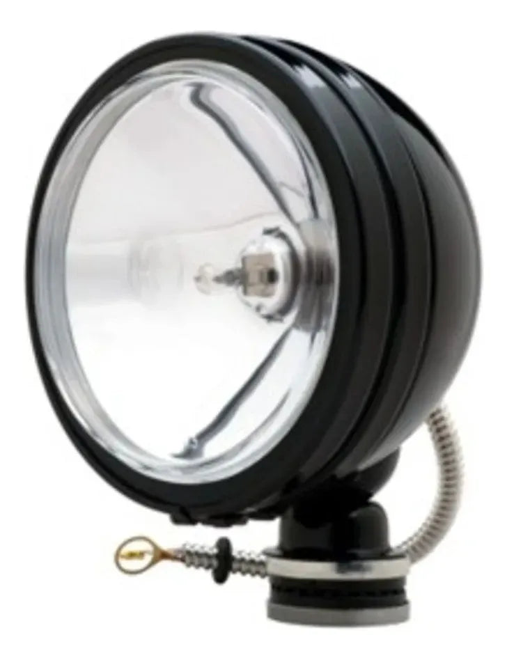 PAR DE FAROS LED KC 6"/ ILUMINACION HALOGENA-LUCES DIURNAS