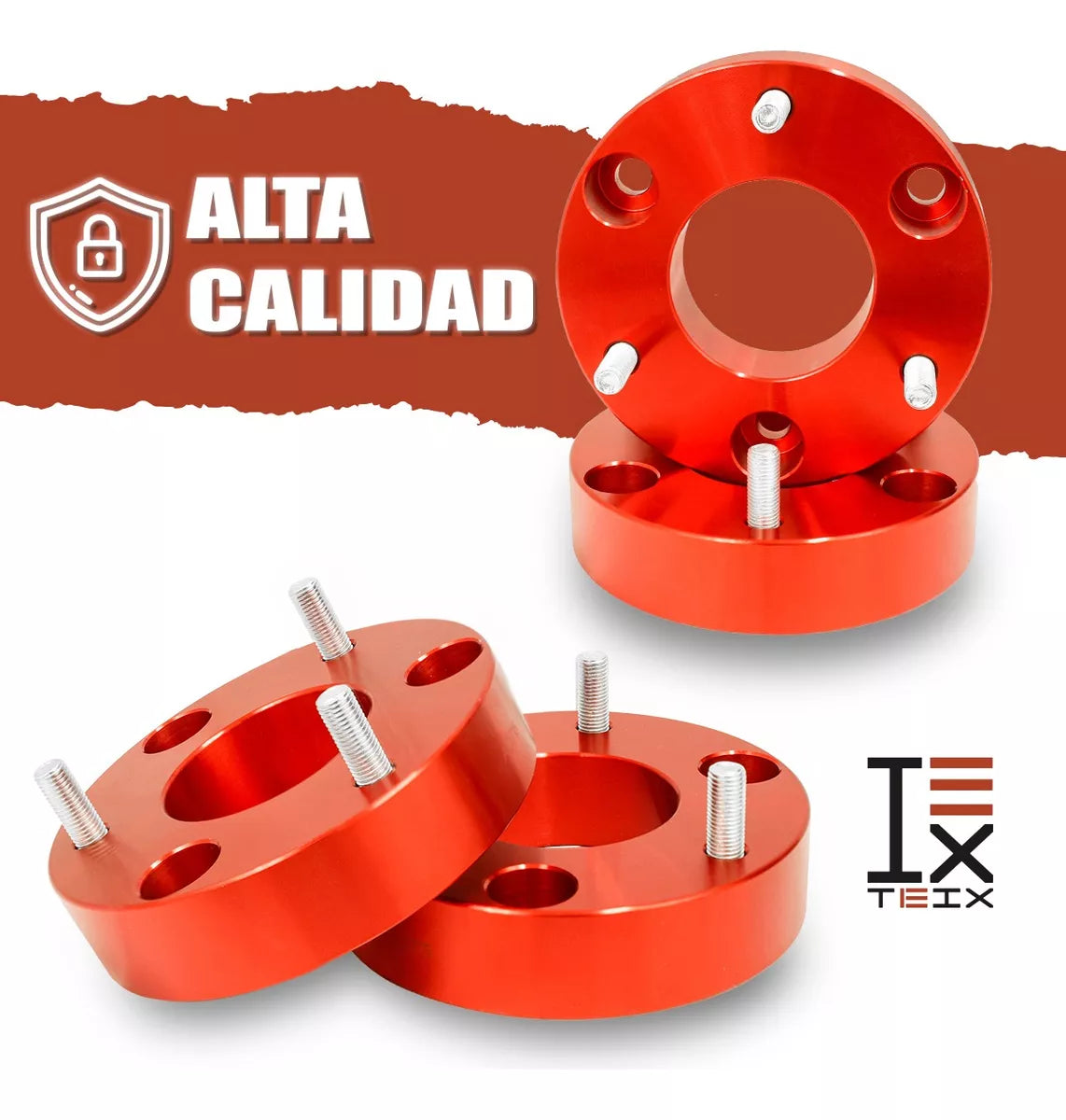 KIT DE NIVELACIÓN DELANTERA 2 PULGADAS PARA MITSUBISHI L200 2016 AL 2024