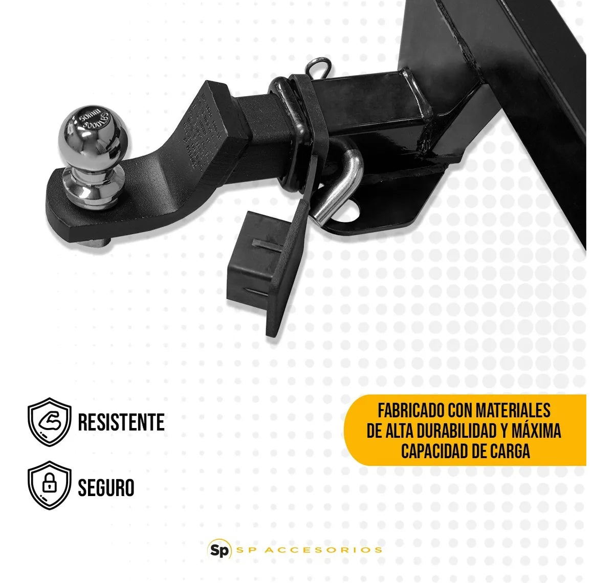 Barra De Tiron Con Diseño Exacto Para Jetour T2 2024+