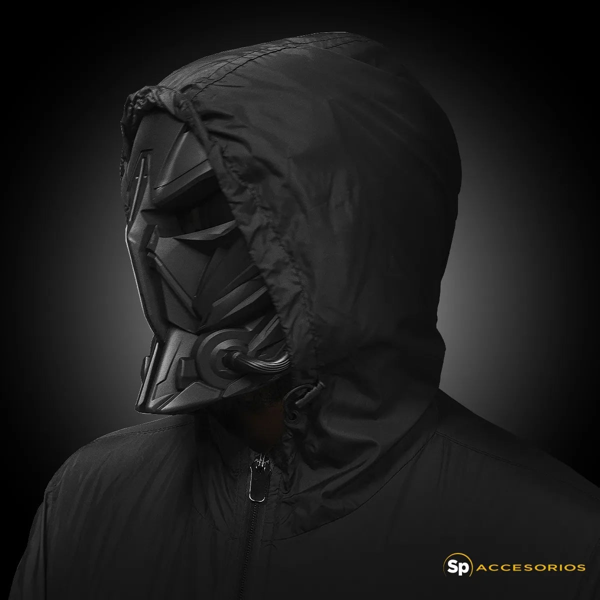 MARCO DE VENTANA LATERAL / JETOURT2 2024