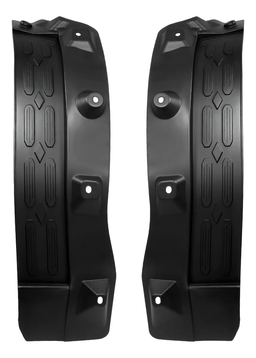 PROTECTOR DE GUARDABARROS/ JETOUR T2 2024