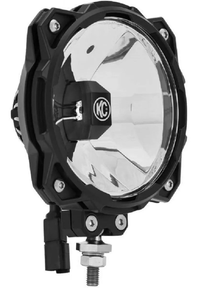 20¨ Pro6 Gravity® LED- 3 LUCES- SISTEMA DE BARRA DE LUCES CURVA UNIVERSAL - HAZ COMBINADO DE 60W