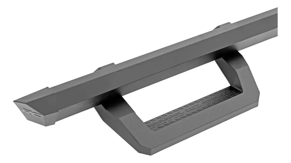 ESTRIBOS ROUGH COUNTRY SR2 ALUMINIO TOYOTA TACOMA 2005 A 2023