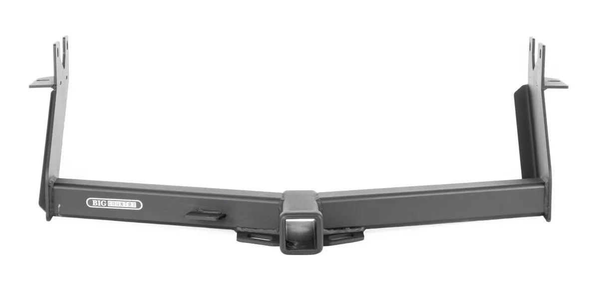 TIRON DE ARRASTRE JALON PARA MITSUBISHI L200 2016 - 2022 DIESEL GASOLINA BIG COUNTRY