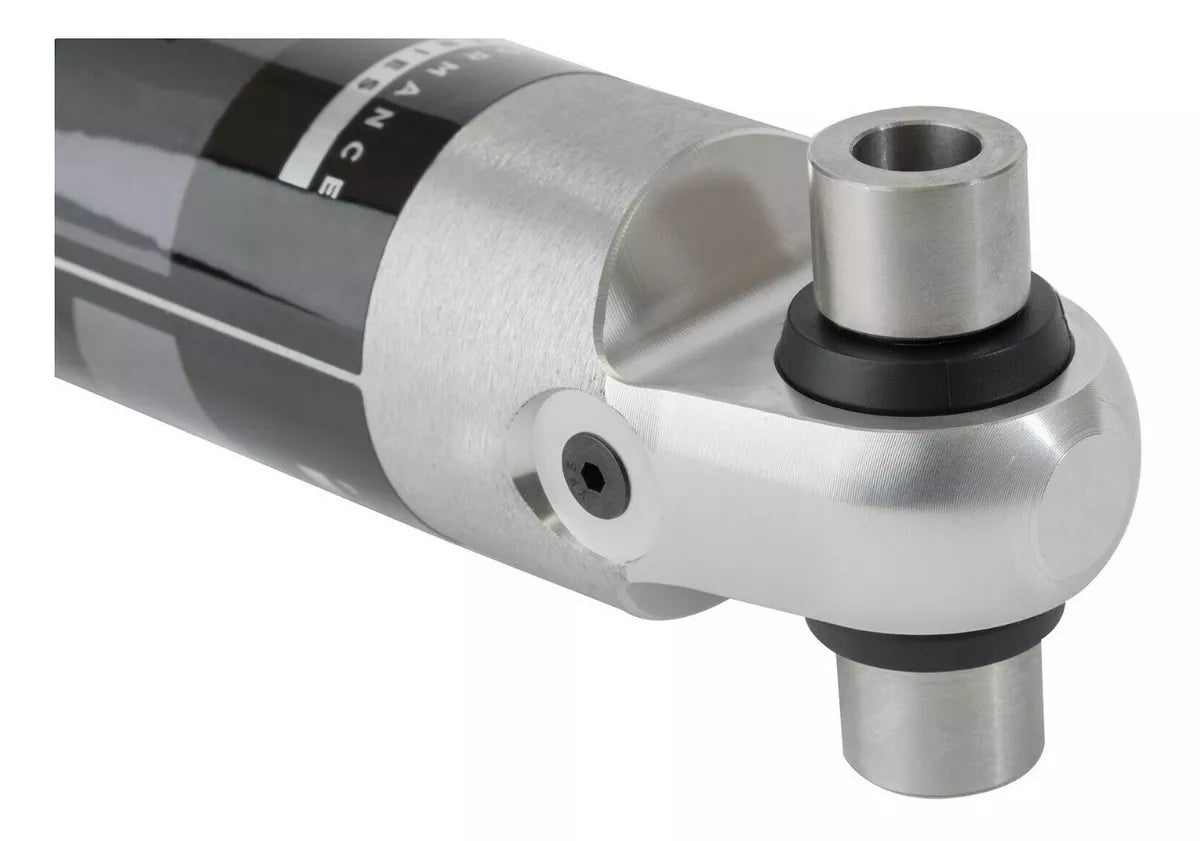 AMORTIGUADORES FOX PERFORMANCE SERIES PARA JEEP WRANGLER JL 2018 - 2024