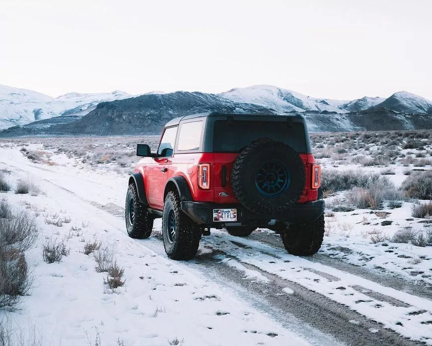 RINES BLACK RHINO RAPID 17X9.5 5X127 CB71.6 ET-18 MATTE BRUSHED GUNMETAL