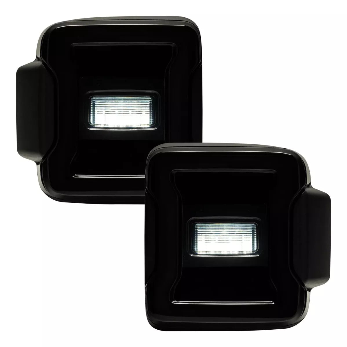 PAR CALAVERAS LED ORACLE LIGHTING JEEP WRANGLER JL 2018 A 2024