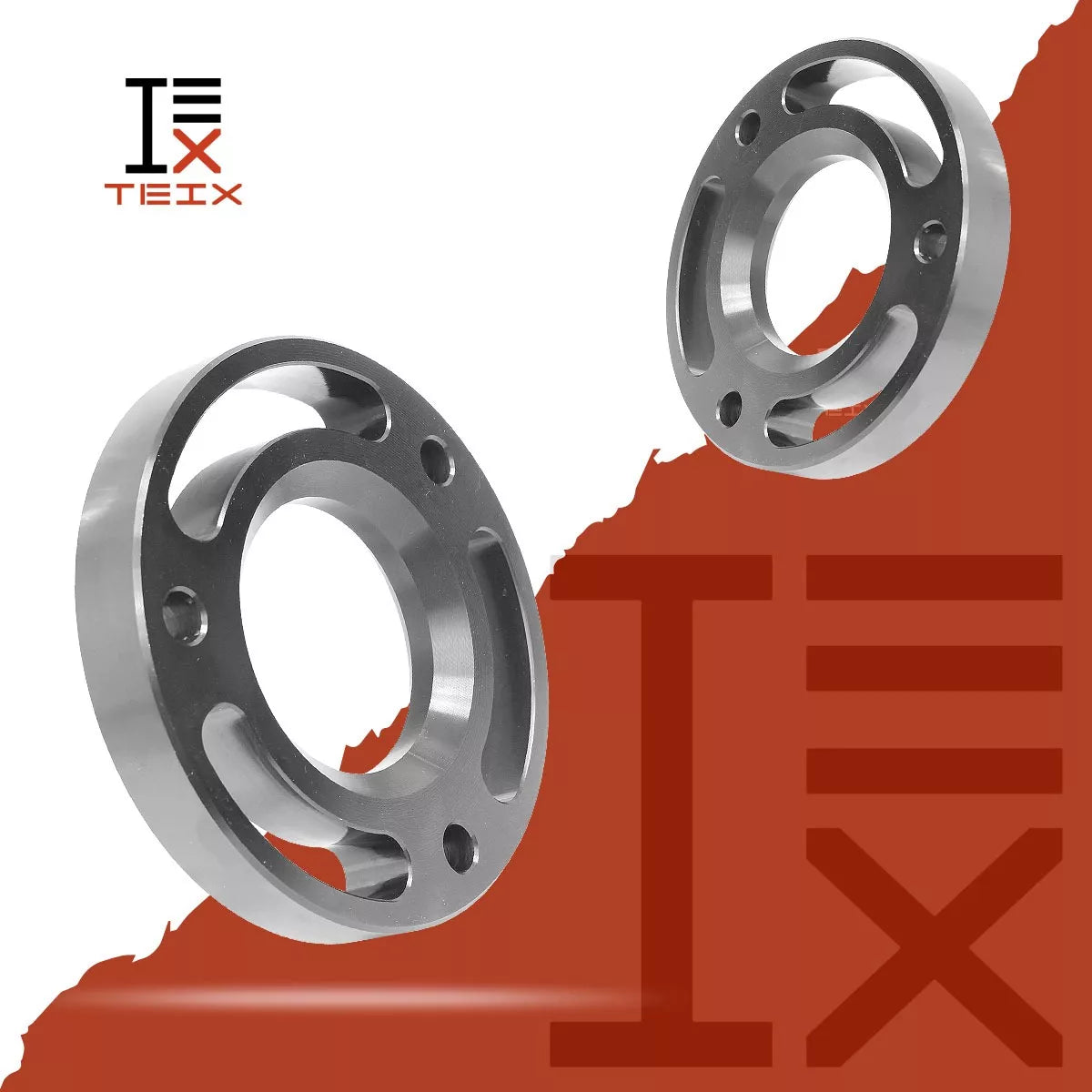 KIT DE NIVELACIÓN TEIX 2.25 CHEVROLET SILVERADO/ CHEYENNE, GMC SIERRA 1500 2007-2022