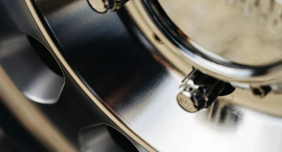 RIN METHOD MR315/ 17X9 5X5/ ET -12/ CB 71.5/ MACHINED-GLOSS BLACK LIP