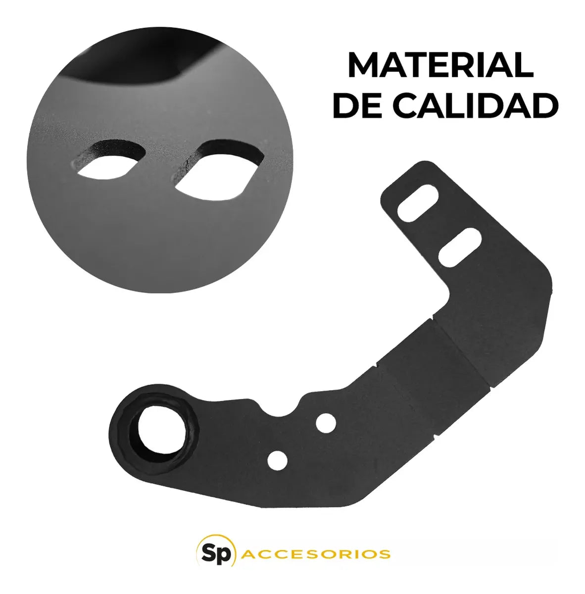 BUMPER DELANTERO CON BASE DE WINCH TEIX PARA JIMNY 2019