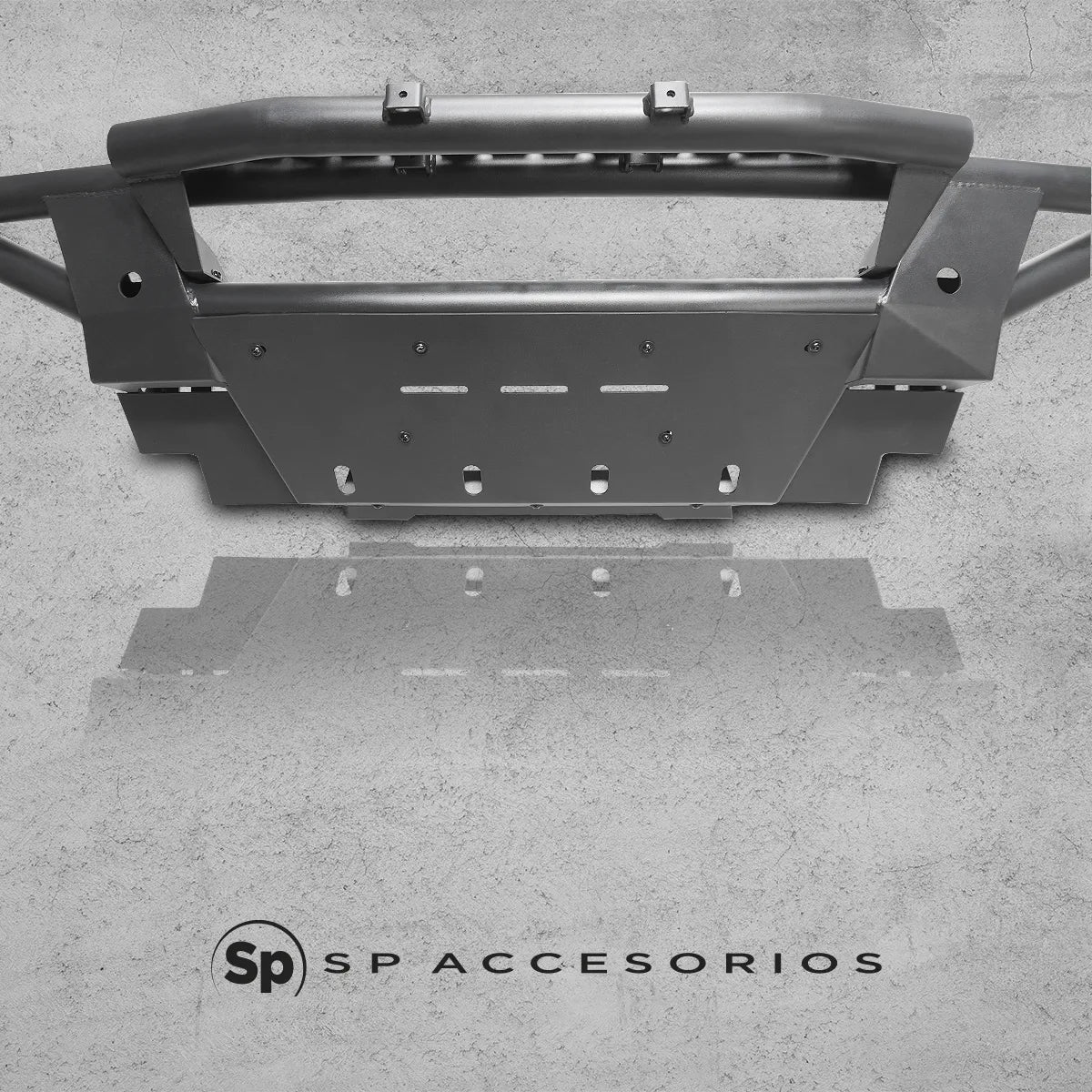 DEFENSA DELANTERA PARA TANK 300