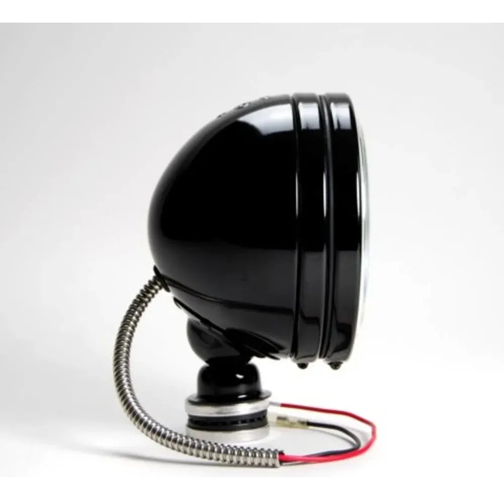 PAR DE FAROS LED KC 6"/ ILUMINACION HALOGENA-LUCES DIURNAS