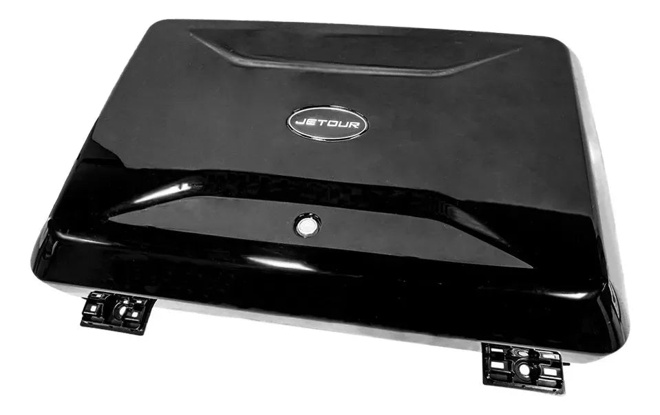 Caja Reforzada Con Kit De Instalación Para Jetour T2 2024+