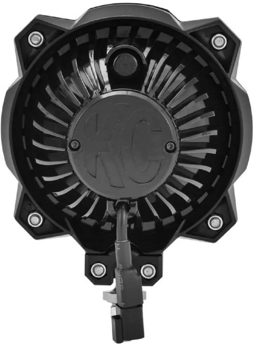 20¨ Pro6 Gravity® LED- 3 LUCES- SISTEMA DE BARRA DE LUCES CURVA UNIVERSAL - HAZ COMBINADO DE 60W