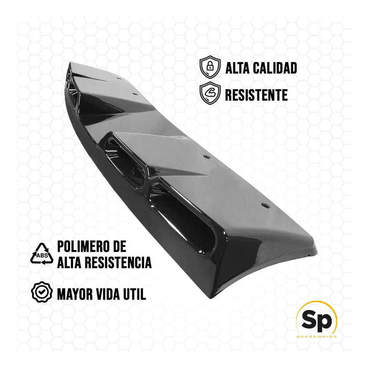 LUCES LED DE ALERON DE TECHO/ JETOURT2 2024