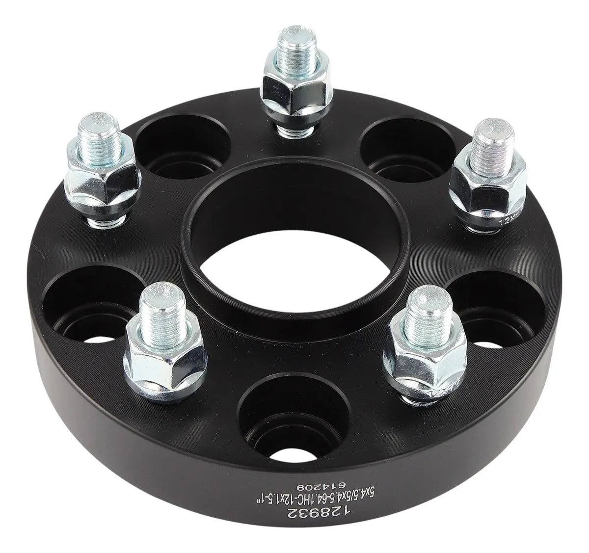 Espaciadores Honda Accord 1998 Al 2025 1 Pulgada 5x114.3