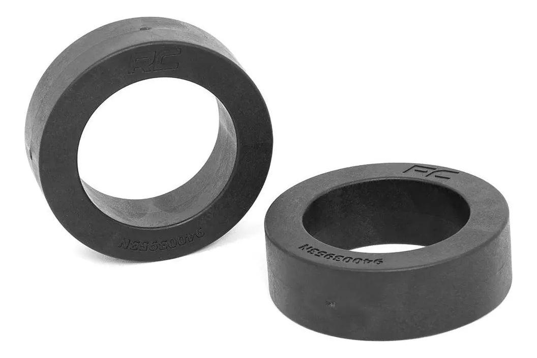 Kit de Nivelacion 2 PULGADAS RAM 1500 2019-2025