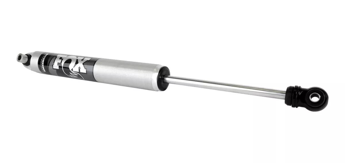 AMORTIGUADORES TRASEROS FOX PERFORMANCE PARA JEEP WRANGLER JL 2018 - 2024