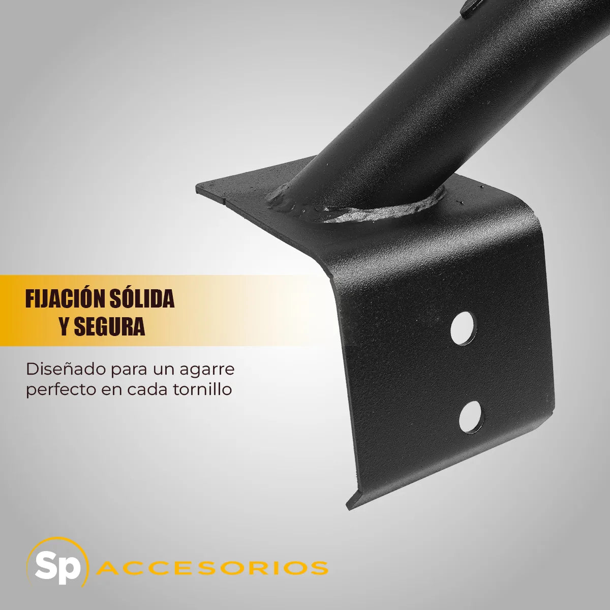 Parachoques Delantero Pequeño Ubar para JETOUR T2 2024