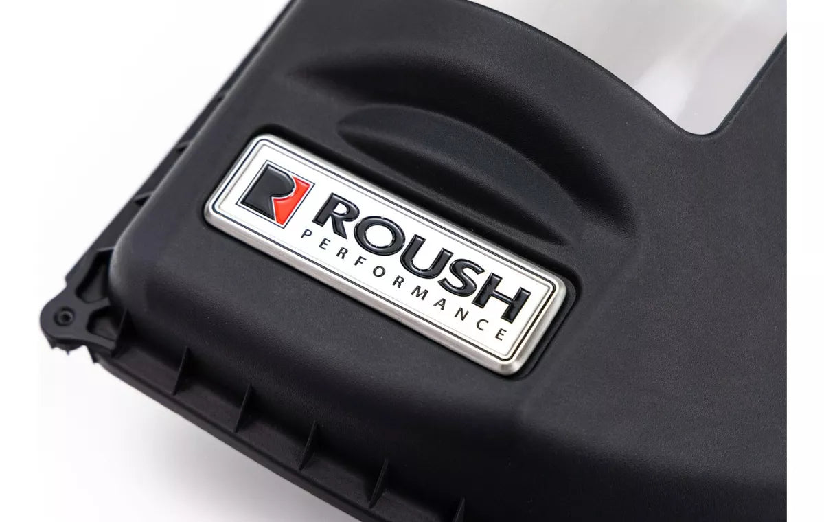 FILTRO DE ALTO FLUJO INTAKE ROUSH PARA FORD BRONCO 2021 - 2023