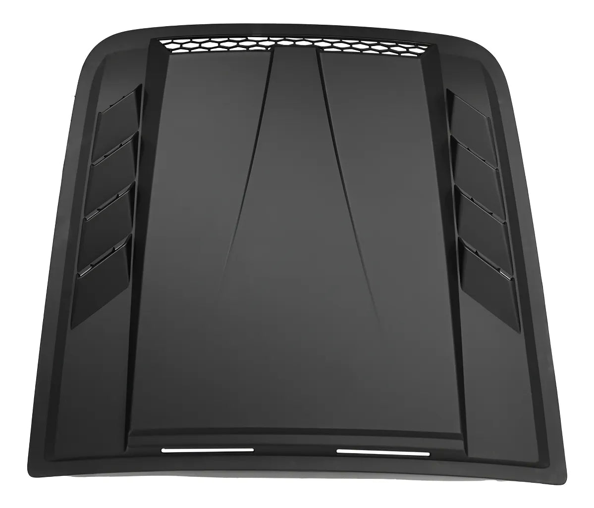 Toma De Aire Con Diseño Deportivo Para Jetour T2 2024+