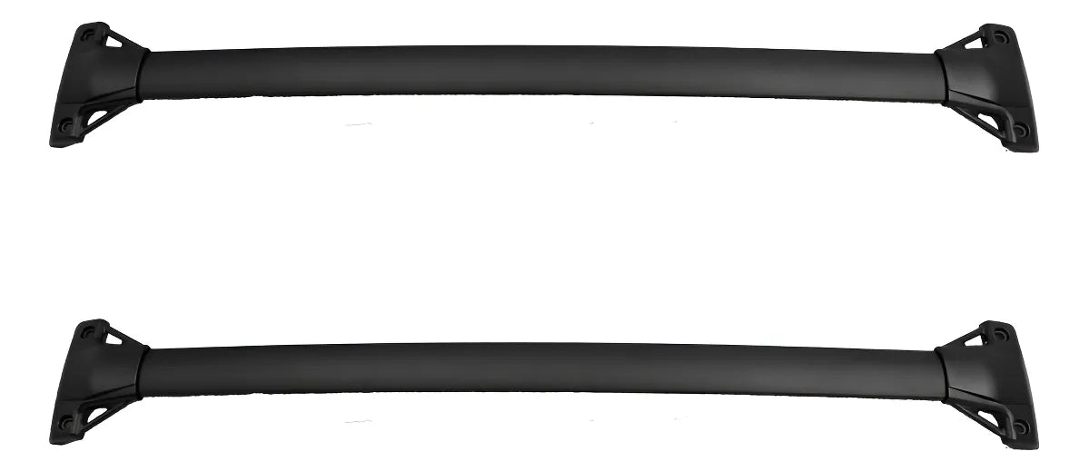 Barra transversal para / JETOUR T2 2024+