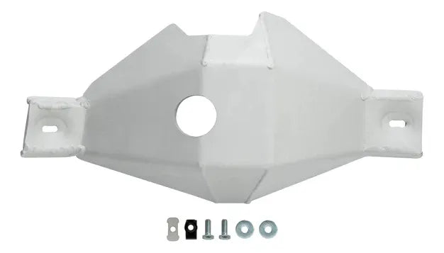 PLACA PROTECTORA DE DIFERENCIAL TRASERO ALUMINIO RIVAL SUZUKI JIMNY 2018