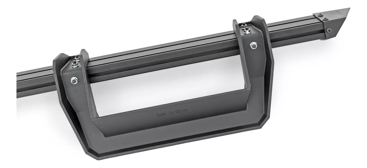 ESTRIBOS ROUGH COUNTRY SR2 ALUMINIO TOYOTA TACOMA 2005 A 2023