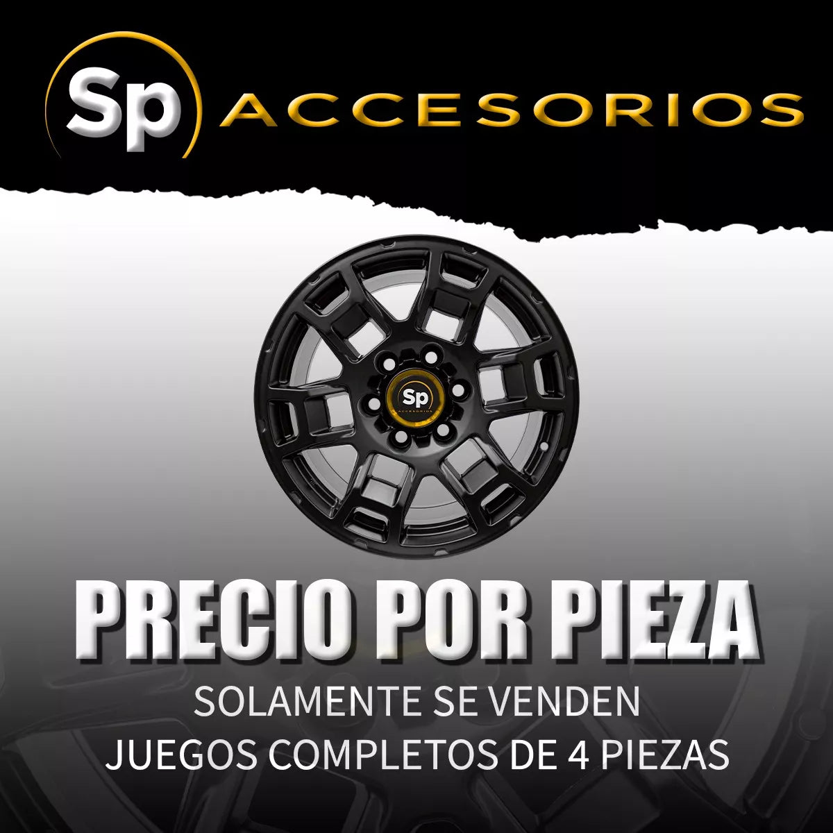 RINES BLACK RHINO RAPID 17X9.5 5X127 CB71.6 ET-18 MATTE BRUSHED GUNMETAL