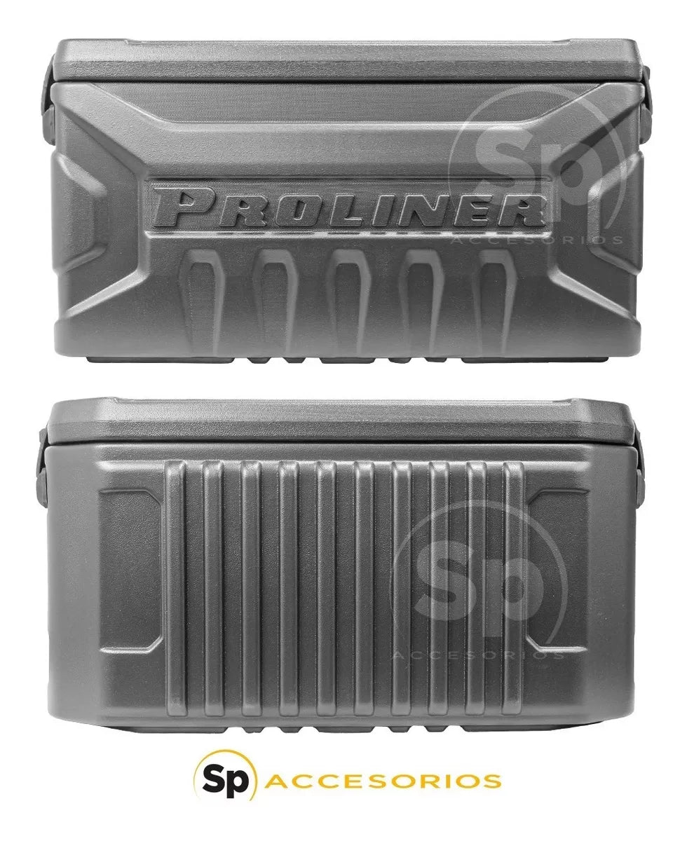 CAJA DE HERRAMIENTAS TOOL BOX PARA CAJA PICK UP MID UNIVERSAL