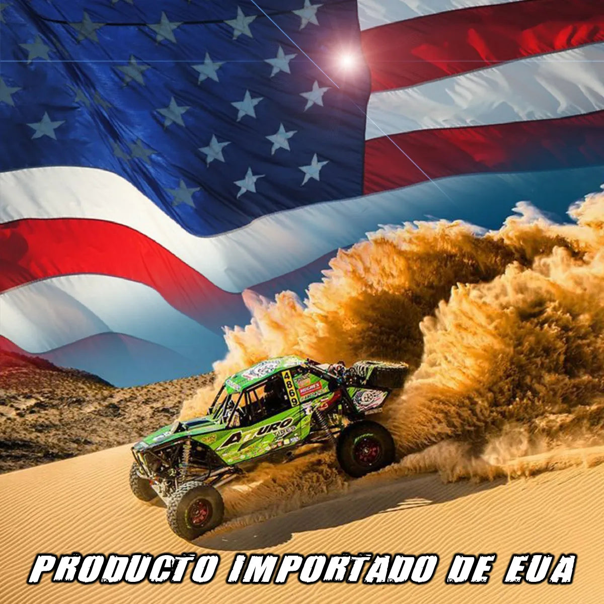 LLANTA ATTURO TRAIL BLADE XT 305/45 R22 118H-XL