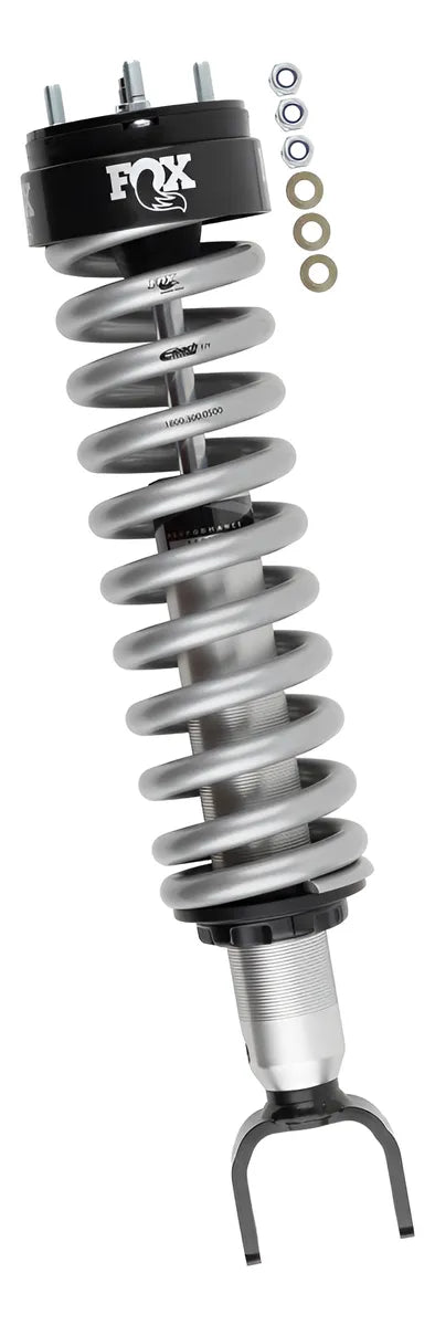Amortiguador Fox 2.0 Elevación 0-2in Ram 1500 19+ 4wd Series