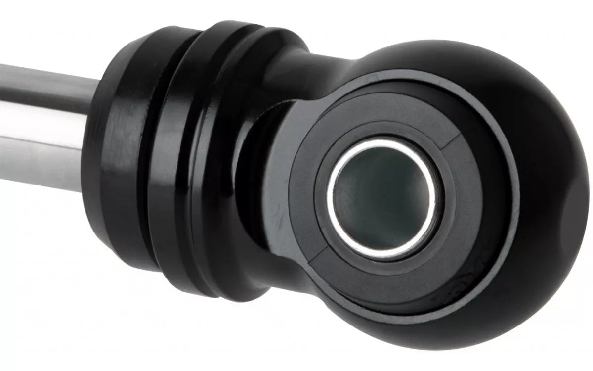 AMORTIGUADORES TRASEROS FOX PERFORMANCE PARA JEEP WRANGLER JL 2018 - 2024