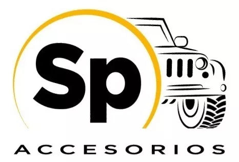 DEFENSA JEEP WRANGLER JK, JL Y JT GO RHINO SPORT DIRECTA