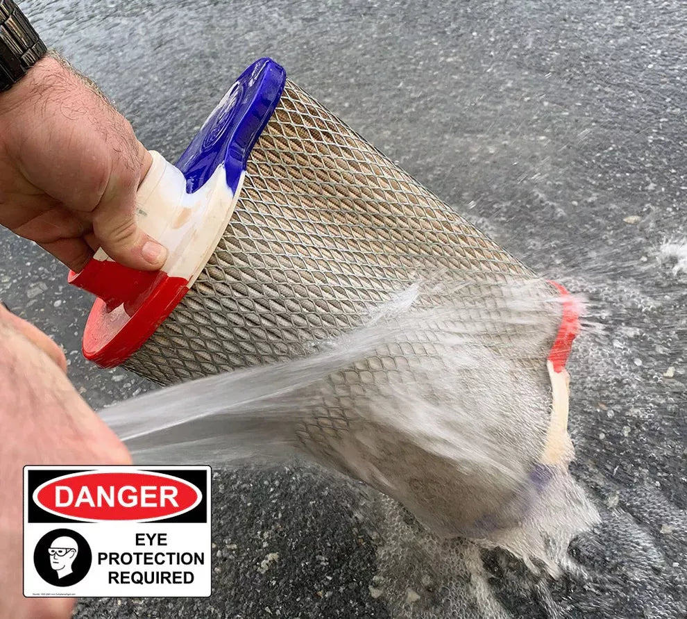 FILTRO DE ALTO FLUJO S&B REMPLAZO POLARIS RZR PRO