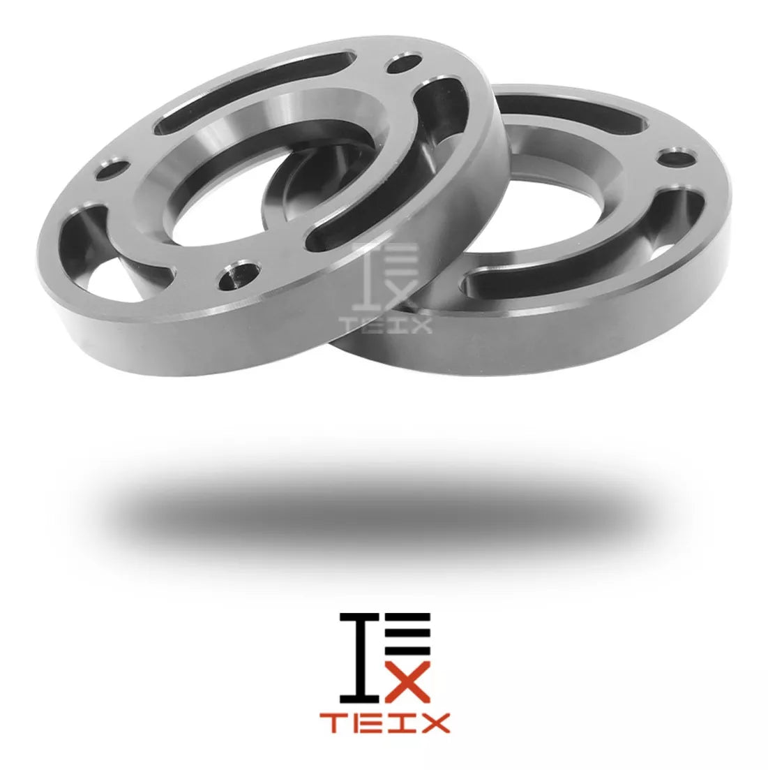 KIT DE NIVELACIÓN TEIX 2.25 CHEVROLET SILVERADO/ CHEYENNE, GMC SIERRA 1500 2007-2022