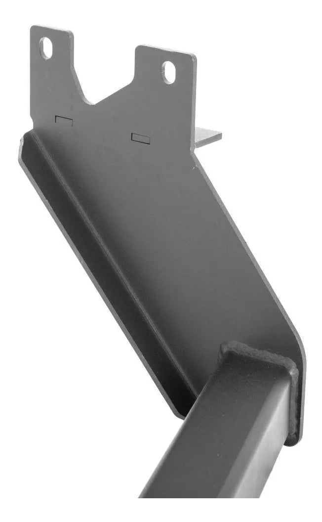 TIRON DE ARRASTRE JALON PARA MITSUBISHI L200 2016 - 2022 DIESEL GASOLINA BIG COUNTRY