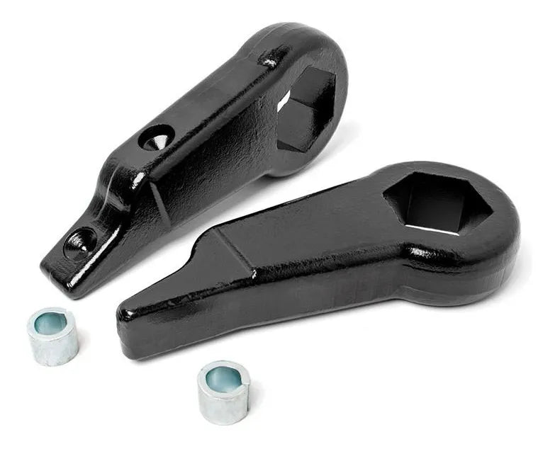 KIT DE NIVELACION 1.5"/ RANGER 4X4 1998-2011