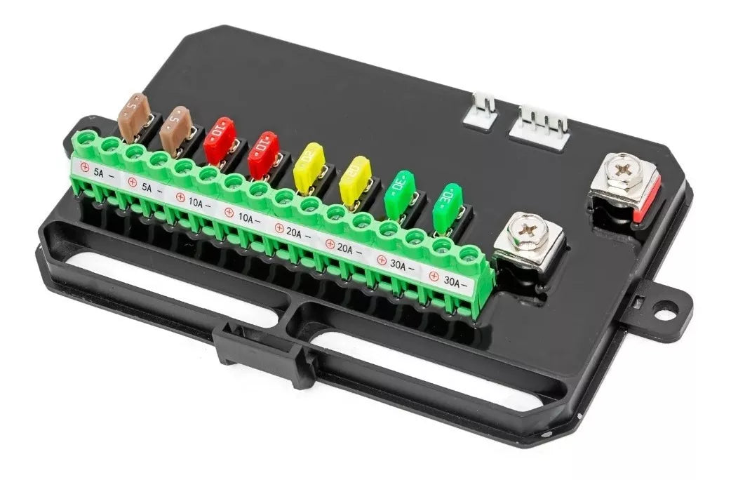 BOTONERA CONTROLADOR ACCESORIOS ROUGH COUNTRY UNIVERSAL